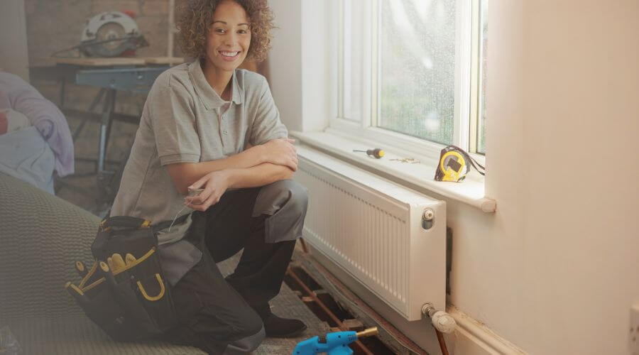 Local water heater installation in Bryn Athyn, PA